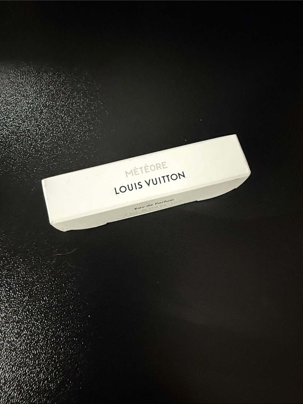 Louis Vuitton Météore 2 ml (Unisex)